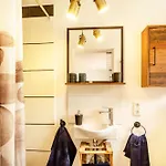 Apartment Moewchen