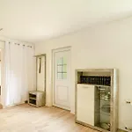 Apartment Moewchen Berumbur