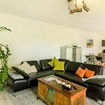 Apartment Moewchen Berumbur
