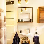 Apartment Moewchen *