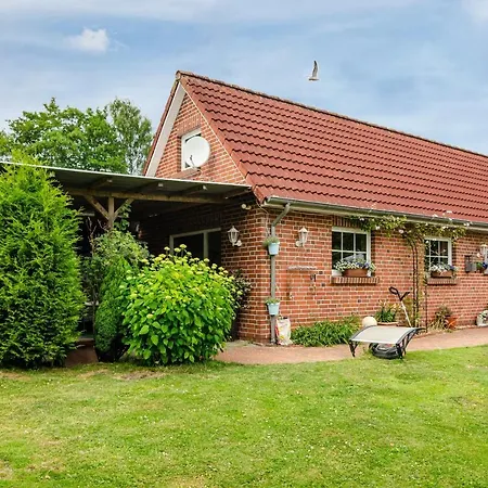 Moewchen 아파트 Berumbur