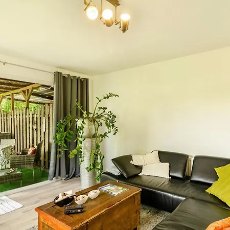 Apartment Moewchen