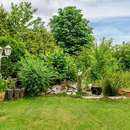 아파트 Moewchen *