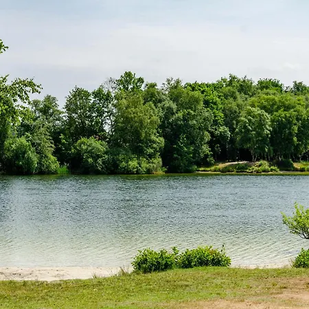 아파트 Moewchen *