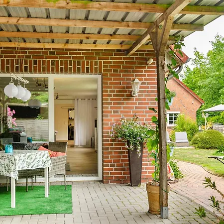 Moewchen Apartamento *