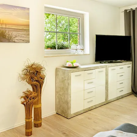 Apartamento Moewchen Berumbur