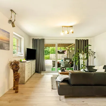 Moewchen Apartamento *