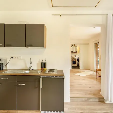 Moewchen Apartamento