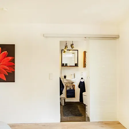 Apartamento Moewchen *