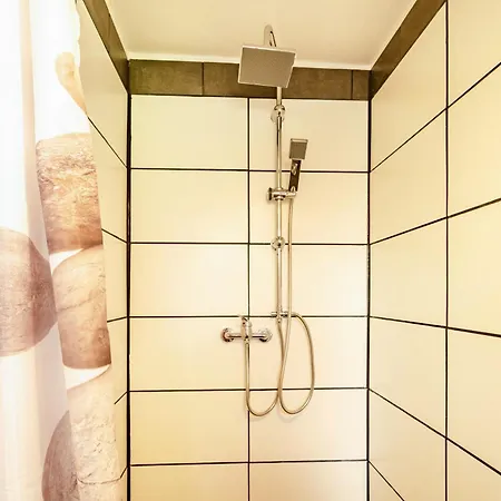 Moewchen Apartamento *