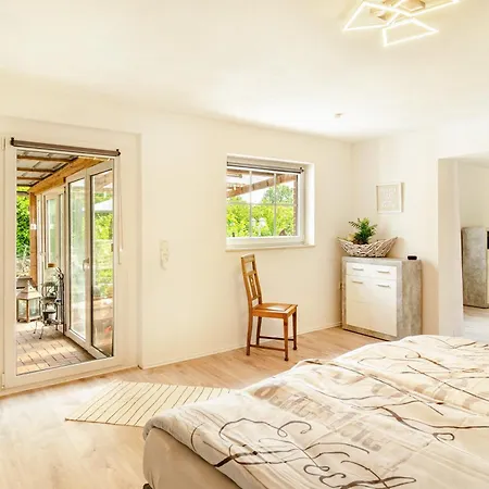 Apartamento Moewchen