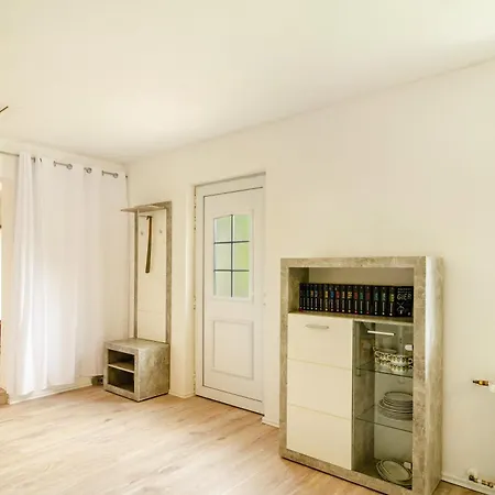 Apartamento Moewchen