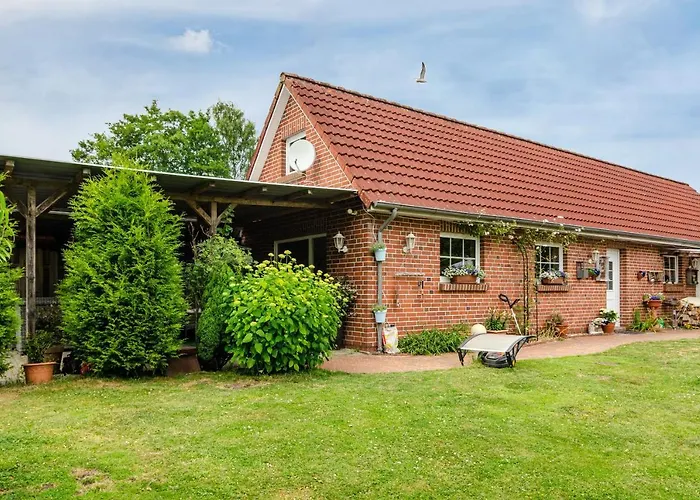 Moewchen Lejlighed Berumbur