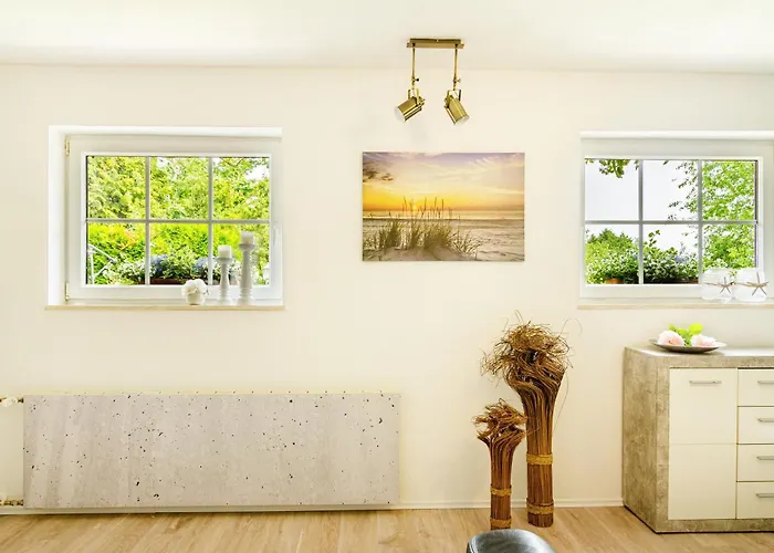 Moewchen Lejlighed Berumbur