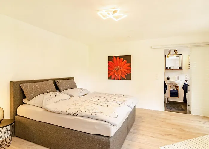 Lejlighed Moewchen *