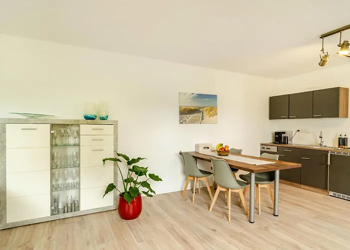 Lejlighed Moewchen Berumbur