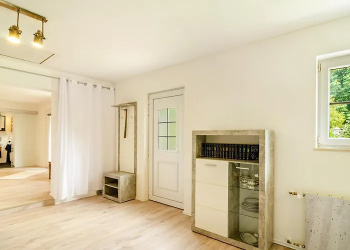 Lejlighed Moewchen Berumbur