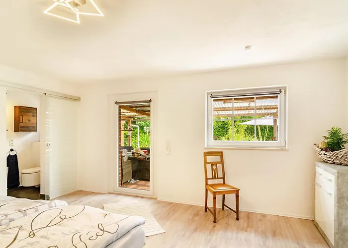 Moewchen Lejlighed *