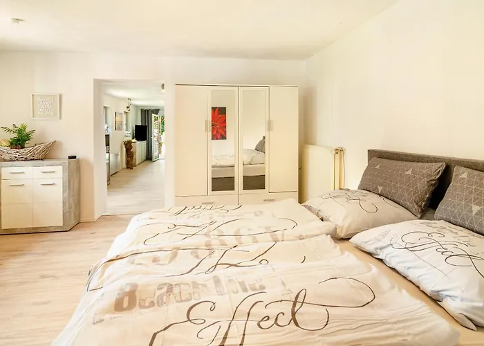 Lejlighed Moewchen Berumbur