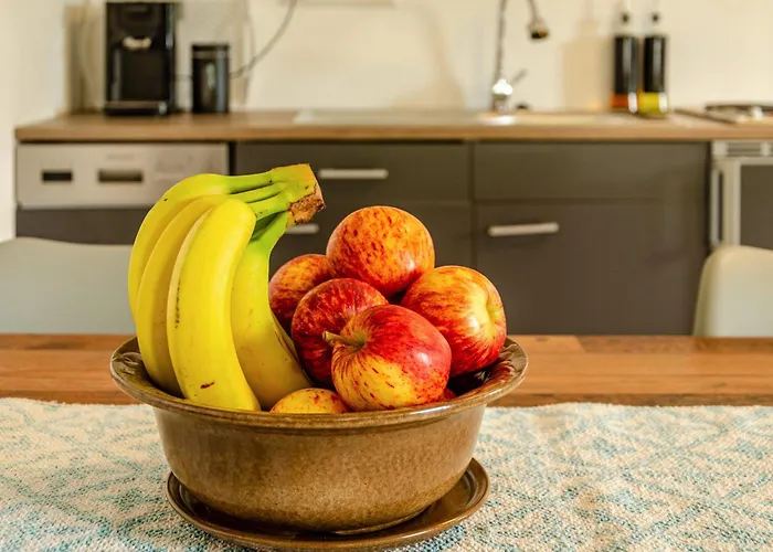 Lejlighed Moewchen Berumbur