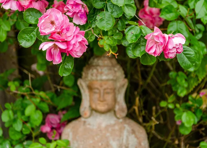 Moewchen Lejlighed Berumbur