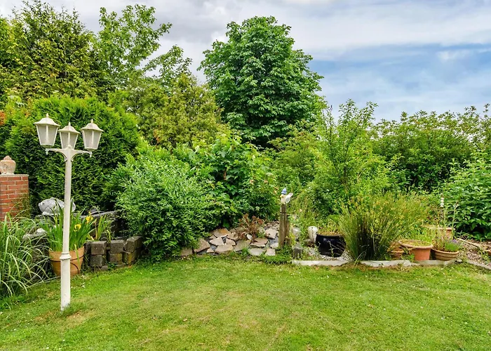 Lejlighed Moewchen *