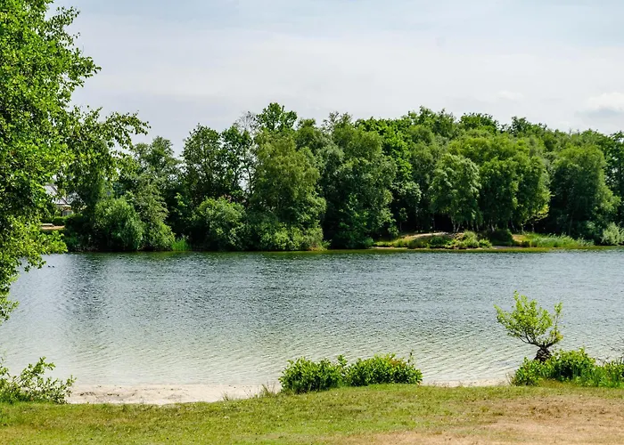 Lejlighed Moewchen *